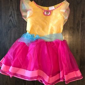 Fancy Nancy Dress
